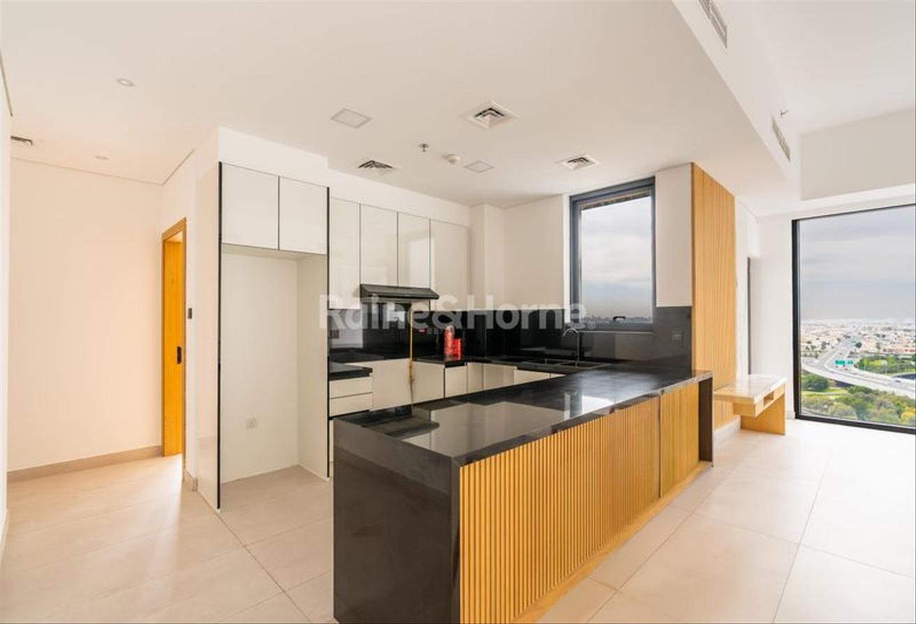 3BR + Maids I Spacious I Ready to Move I Brand New photo 10
