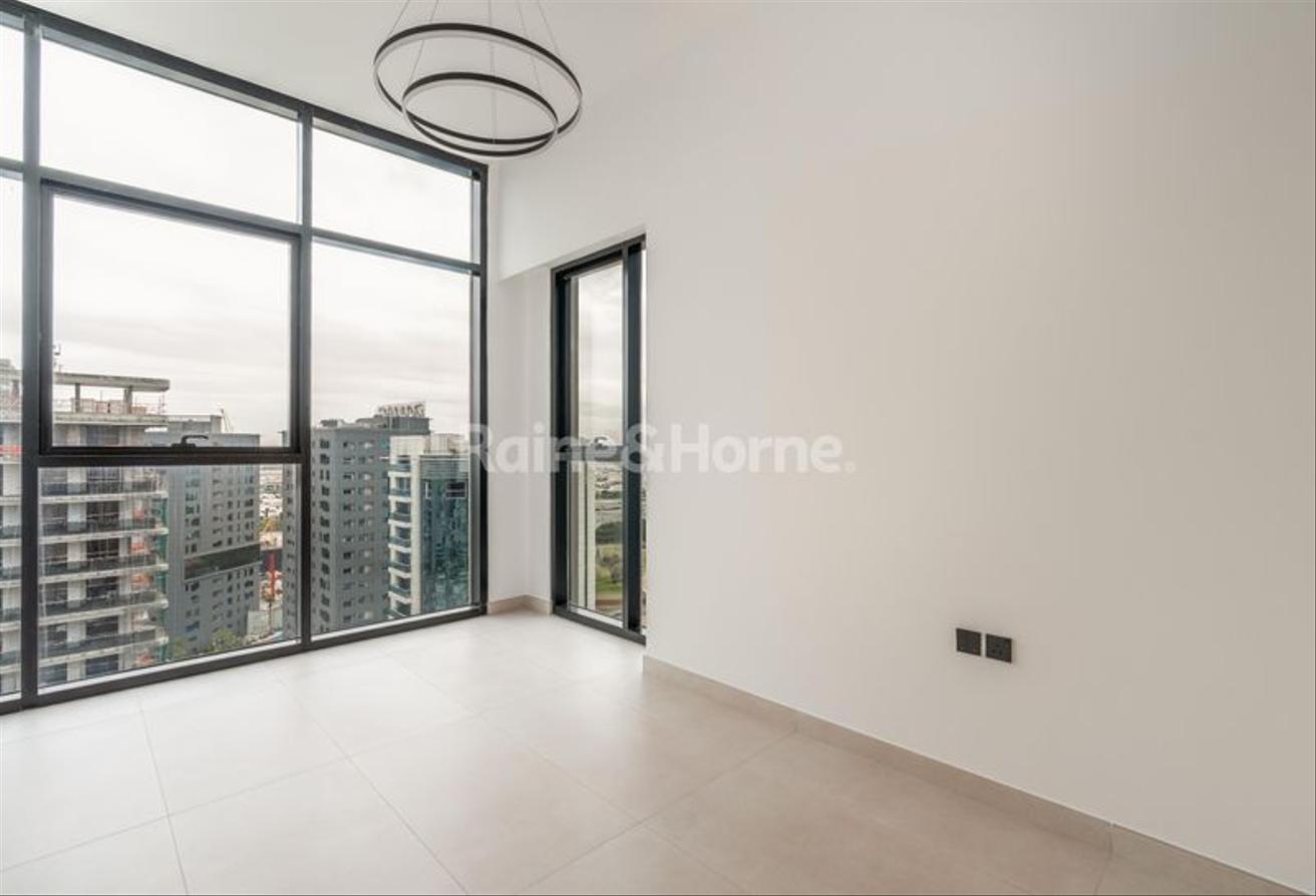 3BR + Maids I Spacious I Ready to Move I Brand New photo 23