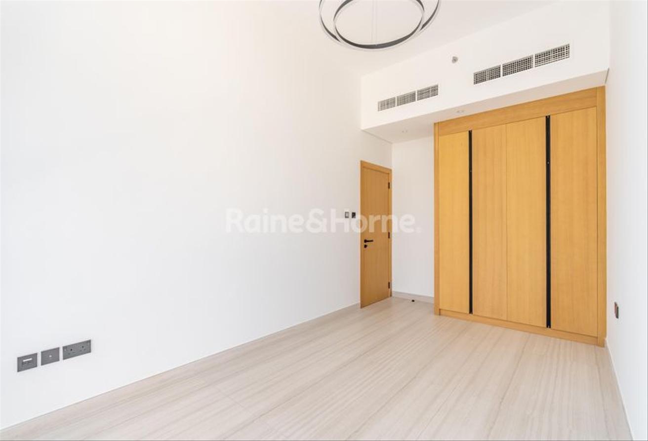 3BR + Maids I Spacious I Ready to Move I Brand New photo 18