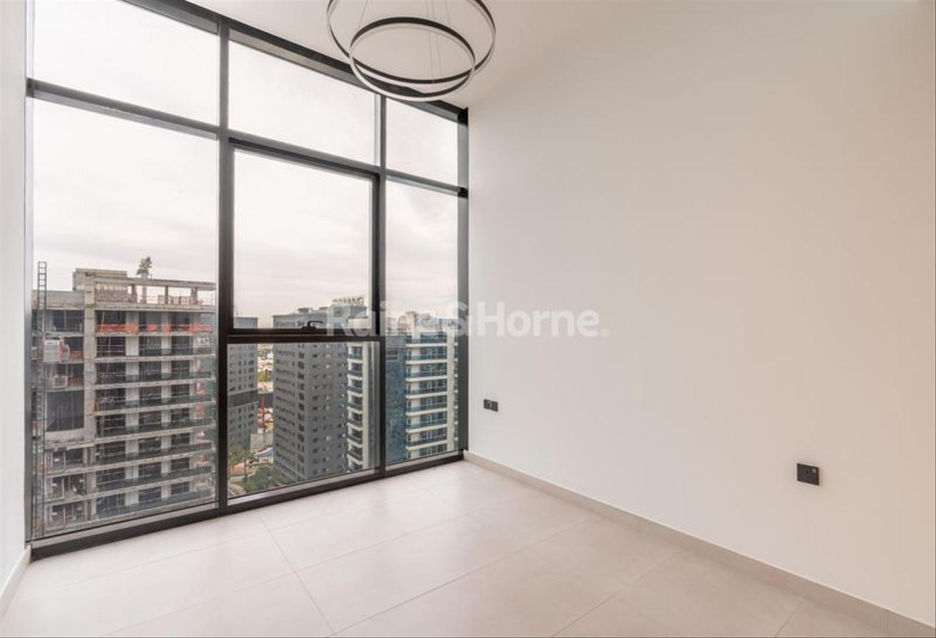 3BR + Maids I Spacious I Ready to Move I Brand New photo 26