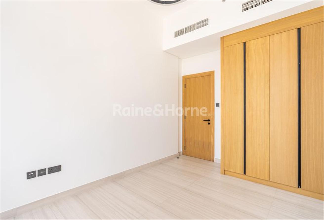 3BR + Maids I Spacious I Ready to Move I Brand New photo 21