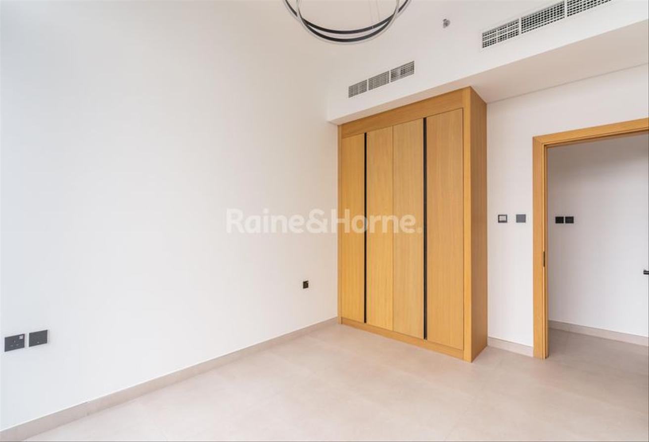 3BR + Maids I Spacious I Ready to Move I Brand New photo 27