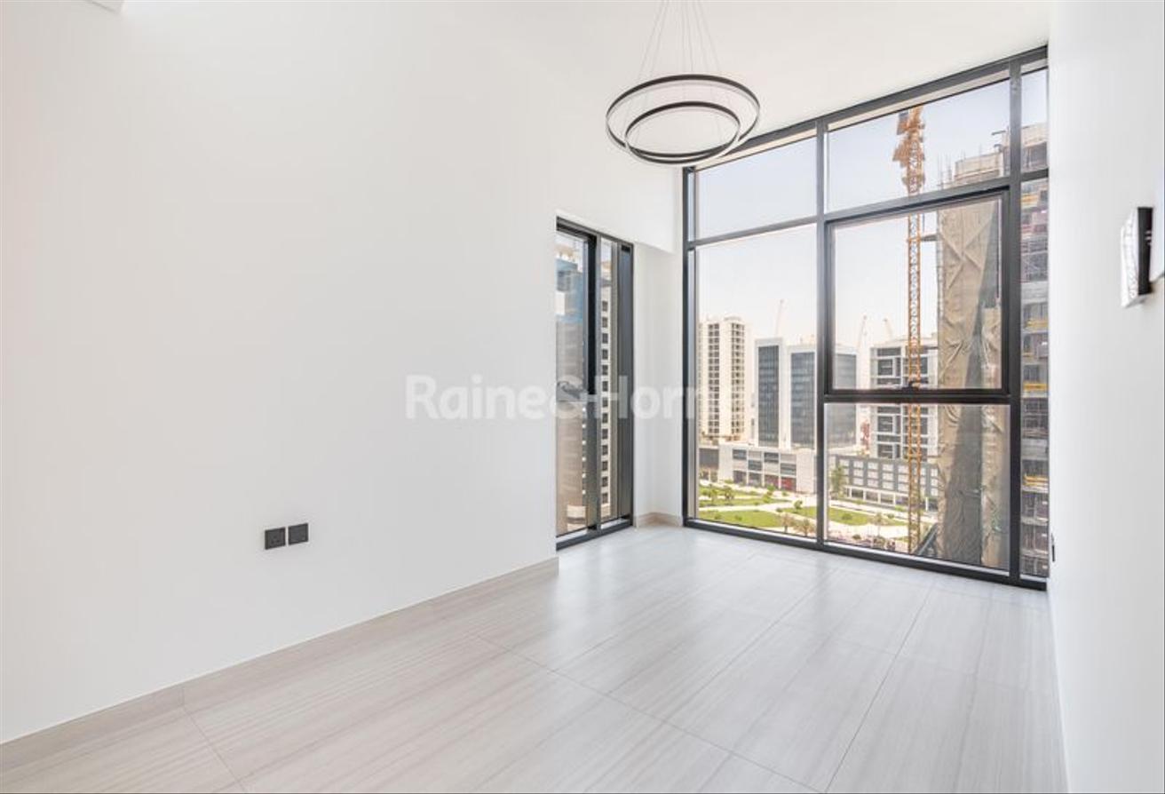 3BR + Maids I Spacious I Ready to Move I Brand New photo 13