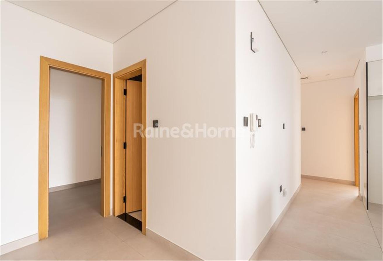 3BR + Maids I Spacious I Ready to Move I Brand New photo 12