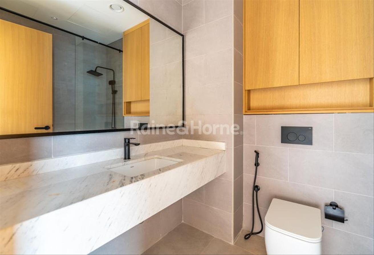 3BR + Maids I Spacious I Ready to Move I Brand New photo 19