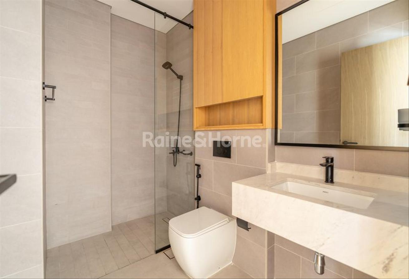 3BR + Maids I Spacious I Ready to Move I Brand New photo 15