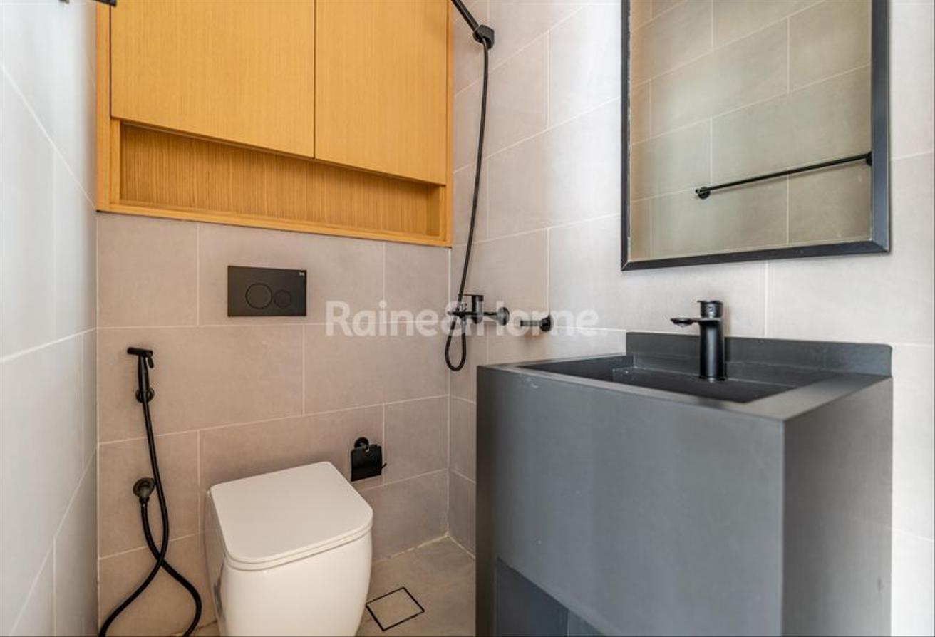 3BR + Maids I Spacious I Ready to Move I Brand New photo 11