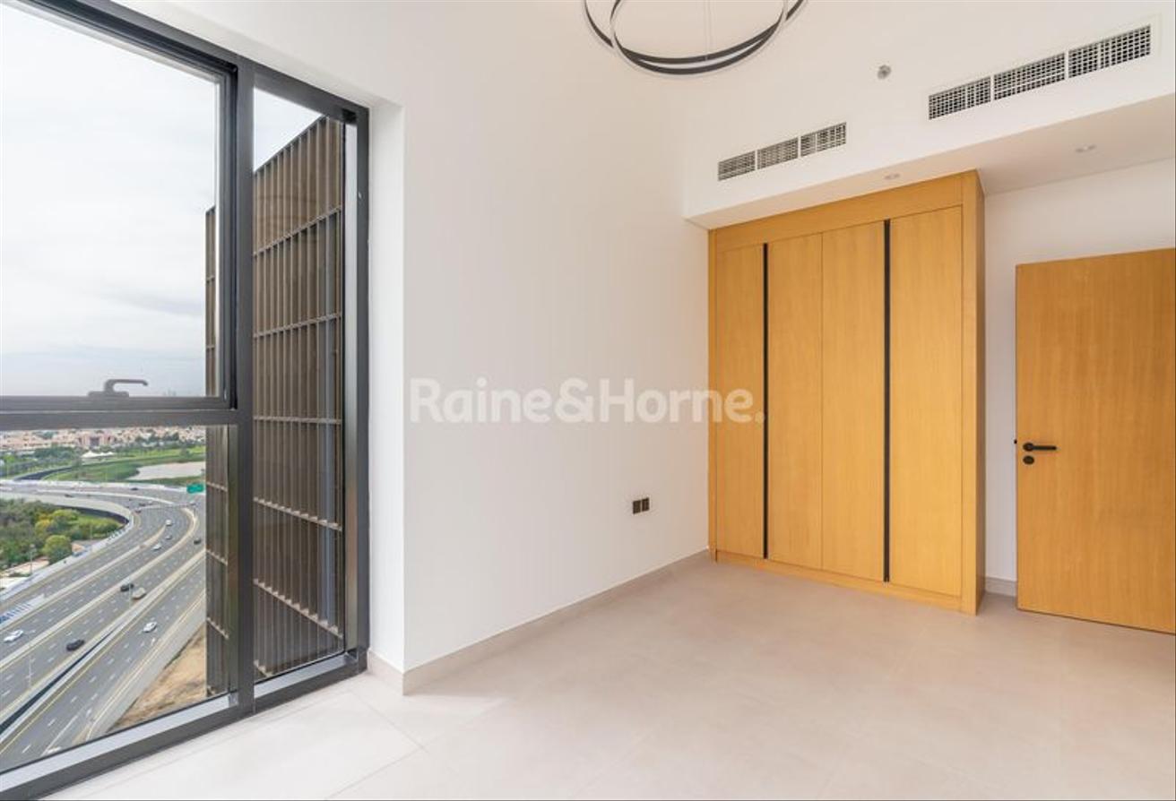 3BR + Maids I Spacious I Ready to Move I Brand New photo 24