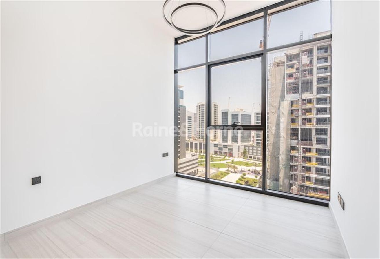 3BR + Maids I Spacious I Ready to Move I Brand New photo 17