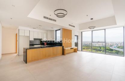 Apartment - 3 Bedrooms - 3 Bathrooms for rent in Central 1 - Business Bay - Dubai