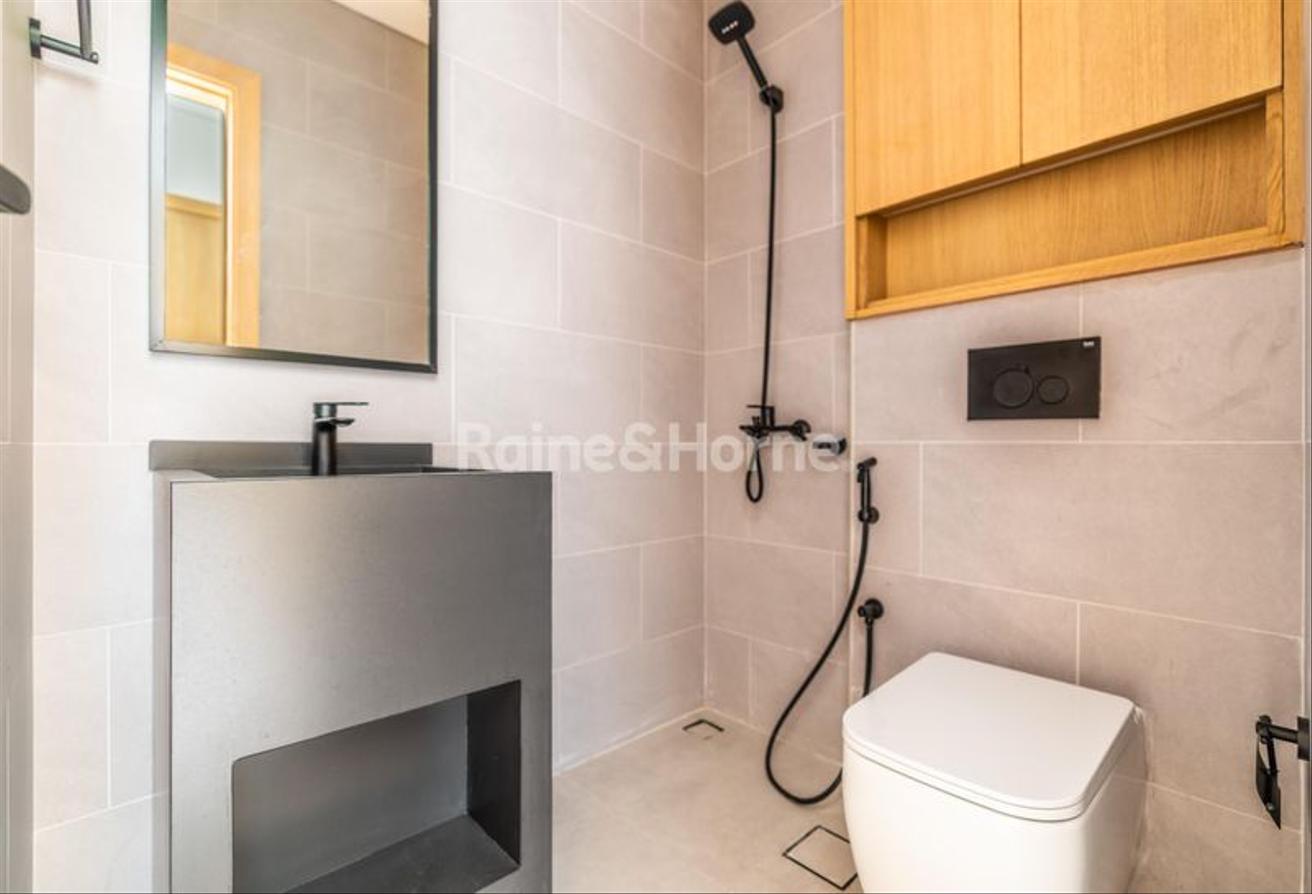 3BR + Maids I Spacious I Ready to Move I Brand New photo 22