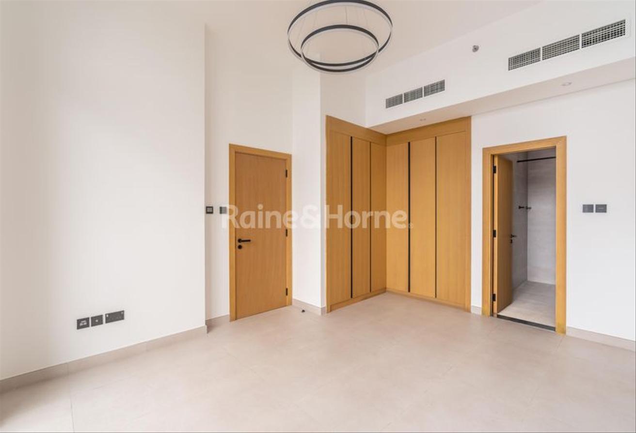 3BR + Maids I Spacious I Ready to Move I Brand New photo 30