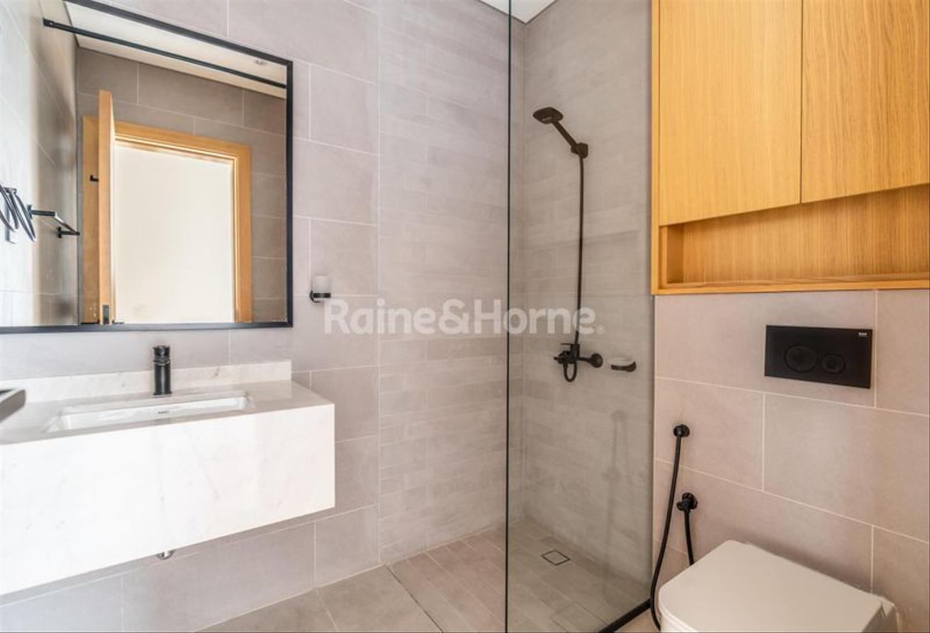 3BR + Maids I Spacious I Ready to Move I Brand New photo 25