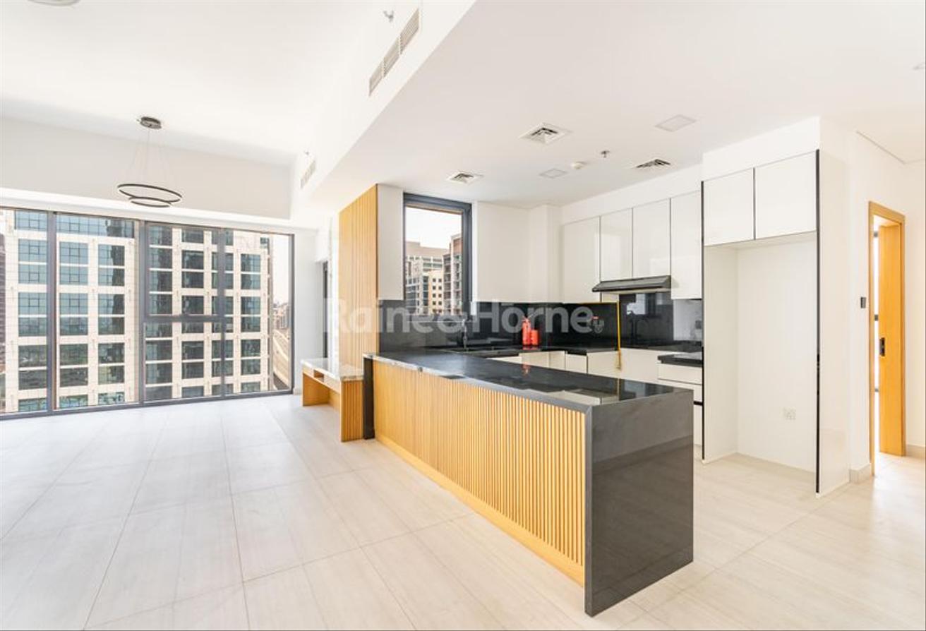 3BR + Maids I Spacious I Ready to Move I Brand New photo 9