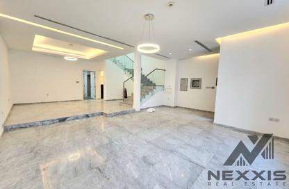 Villa - 3 - 5 for rent in Shamal Terraces 2 - Shamal Terraces - District 14 - Jumeirah Village Circle - Dubai Villa - 3 - 5 for rent in Shamal Terraces 2 - Shamal Terraces - District 14 - Jumeirah Village Circle - Dubai