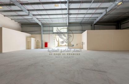 مستودع - استوديو - 1 للايجار في السجع إس - الصجعة - الشارقة مستودع - استوديو - 1 للايجار في السجع إس - الصجعة - الشارقة