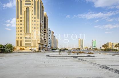 Office Space - Studio - 1 for rent in The Mangroves - Al Juwais - Ras Al Khaimah