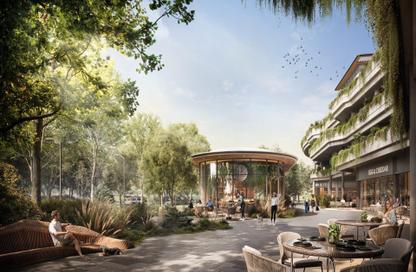 Apartment - 2 Bedrooms - 3 Bathrooms for sale in Lacina 3 - Lacina at Ghaf Woods - Ghaf Woods - Dubai Land - Dubai Apartment - 2 Bedrooms - 3 Bathrooms for sale in Lacina 3 - Lacina at Ghaf Woods - Ghaf Woods - Dubai Land - Dubai