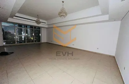 Apartment - 2 Bedrooms - 4 Bathrooms for rent in Al Seef Tower 2 - JLT Cluster U - Jumeirah Lake Towers - Dubai