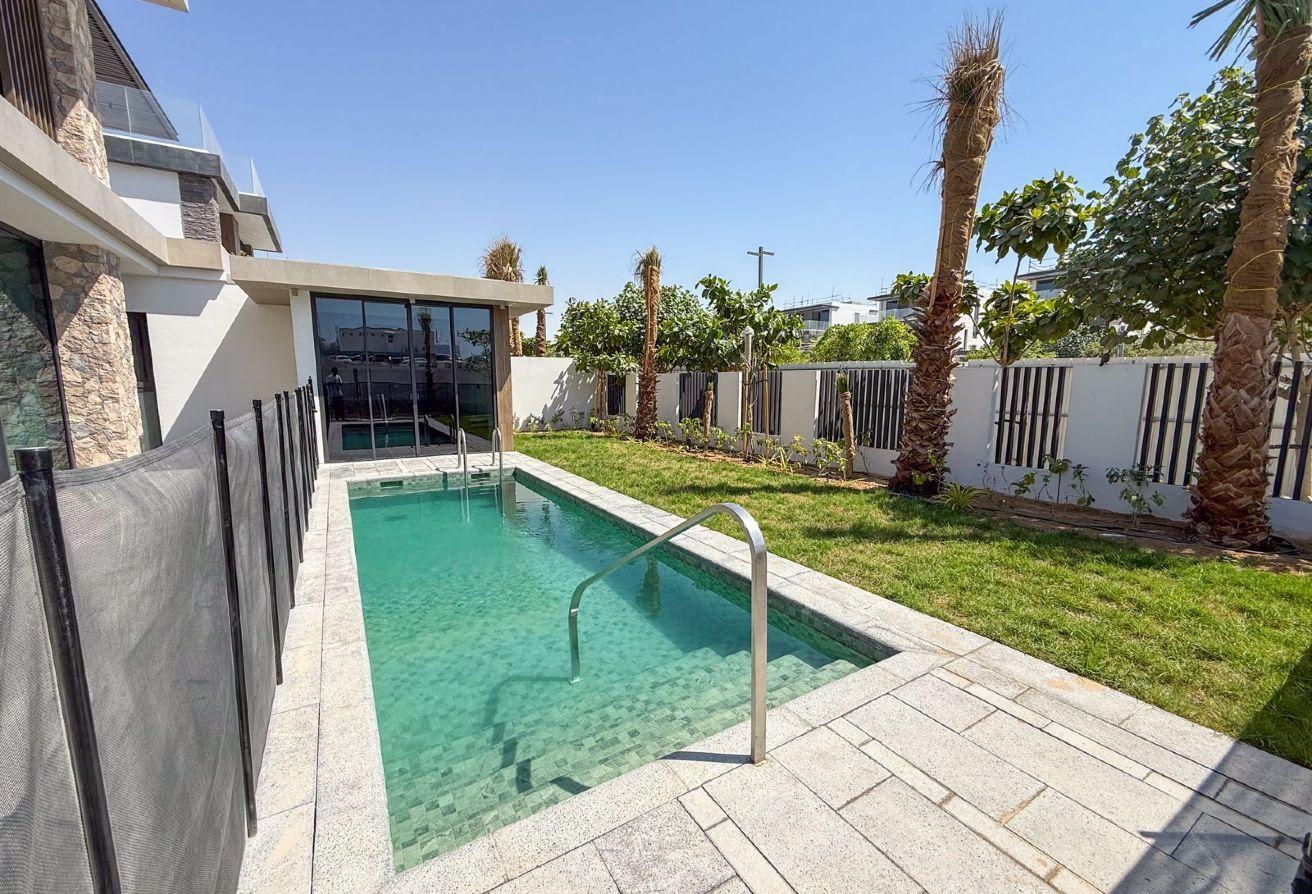 HAVEN Type B | Private Pool | Large Plot photo 6