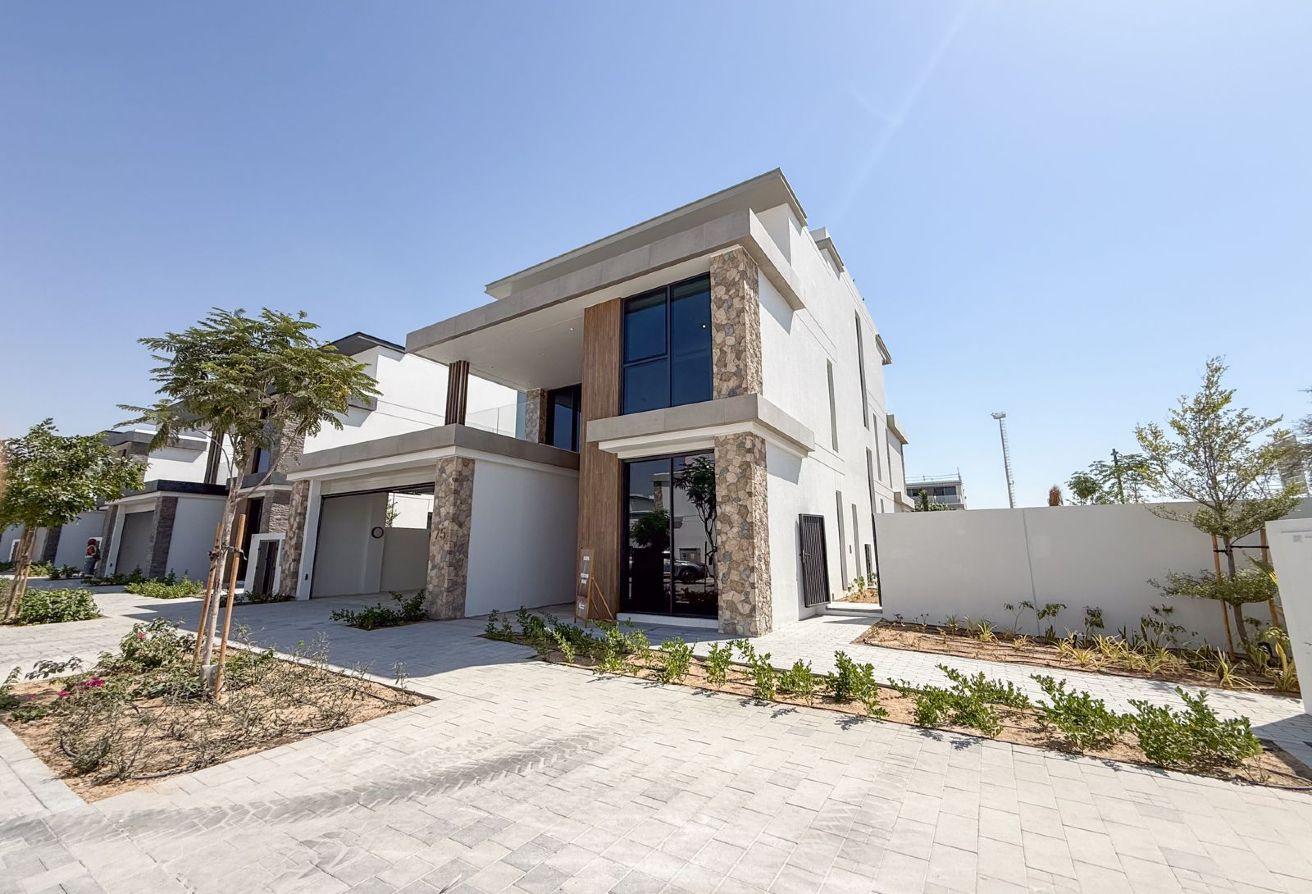 HAVEN Type B | Private Pool | Large Plot photo 13