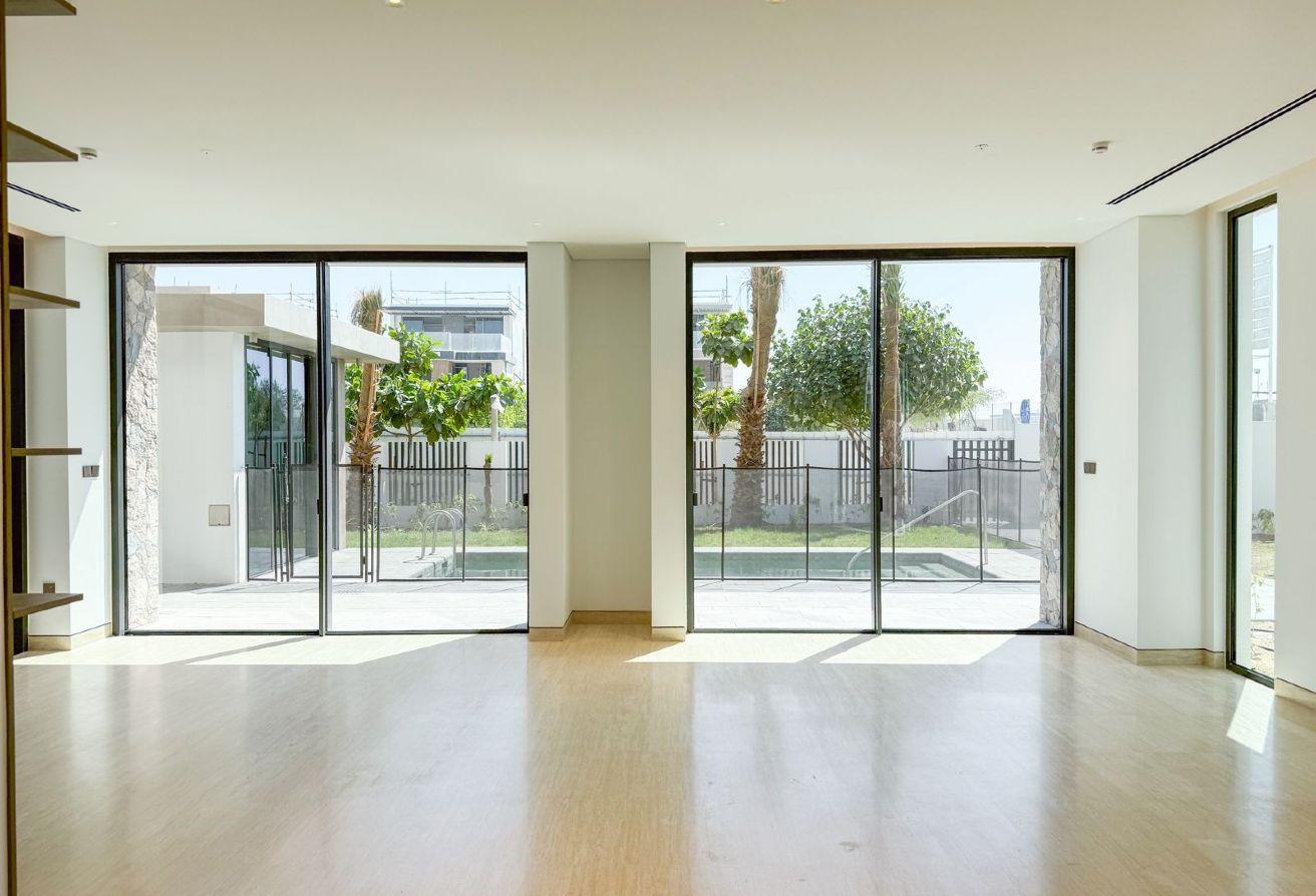 HAVEN Type B | Private Pool | Large Plot