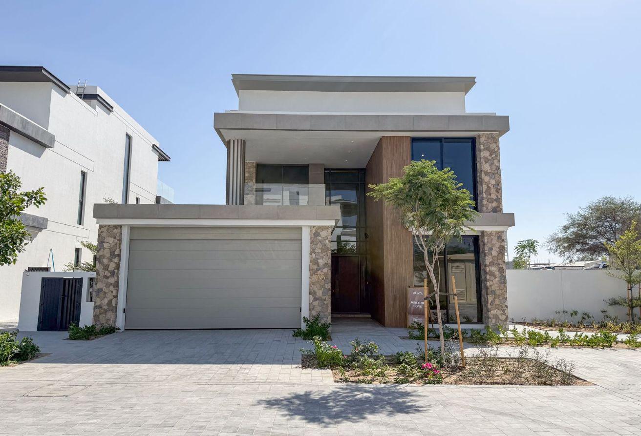 HAVEN Type B | Private Pool | Large Plot photo 9