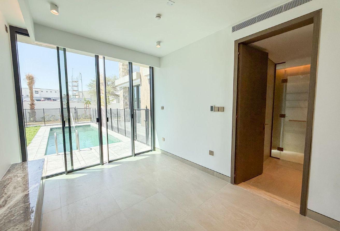 HAVEN Type B | Private Pool | Large Plot photo 4