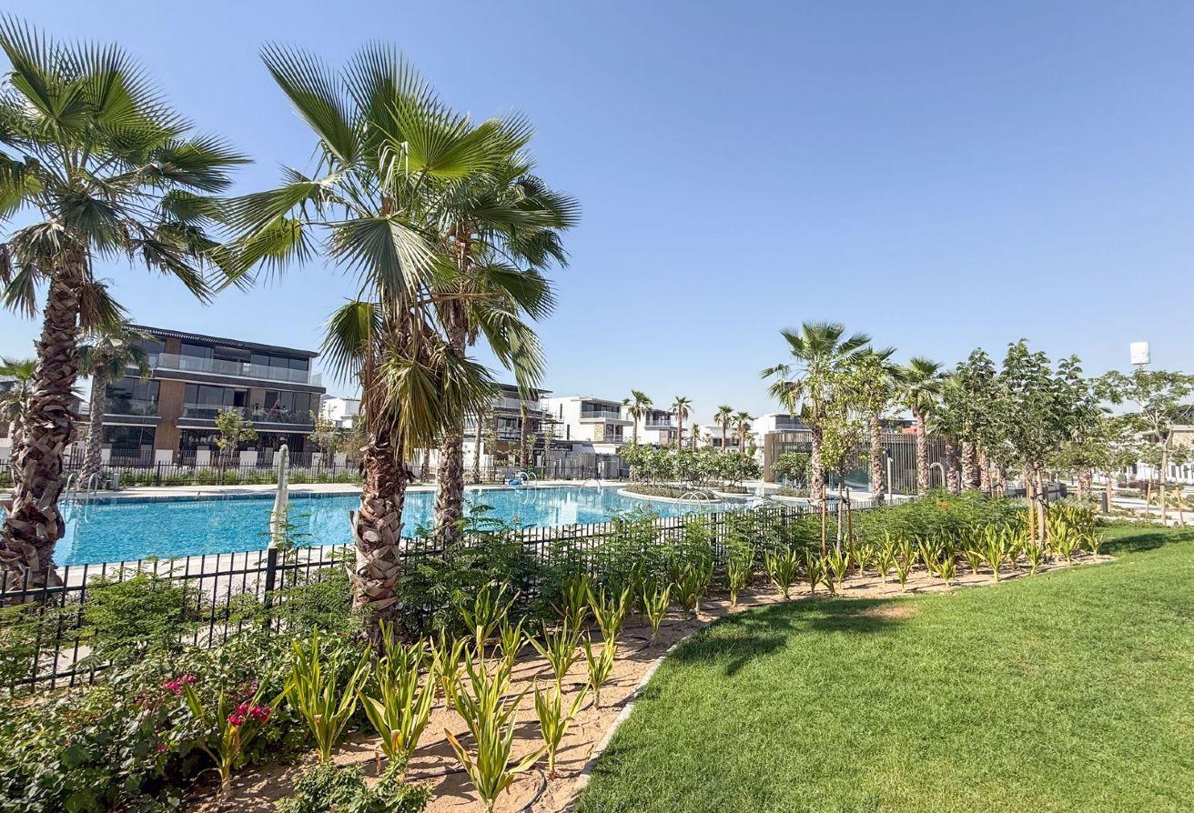 HAVEN Type B | Private Pool | Large Plot photo 12
