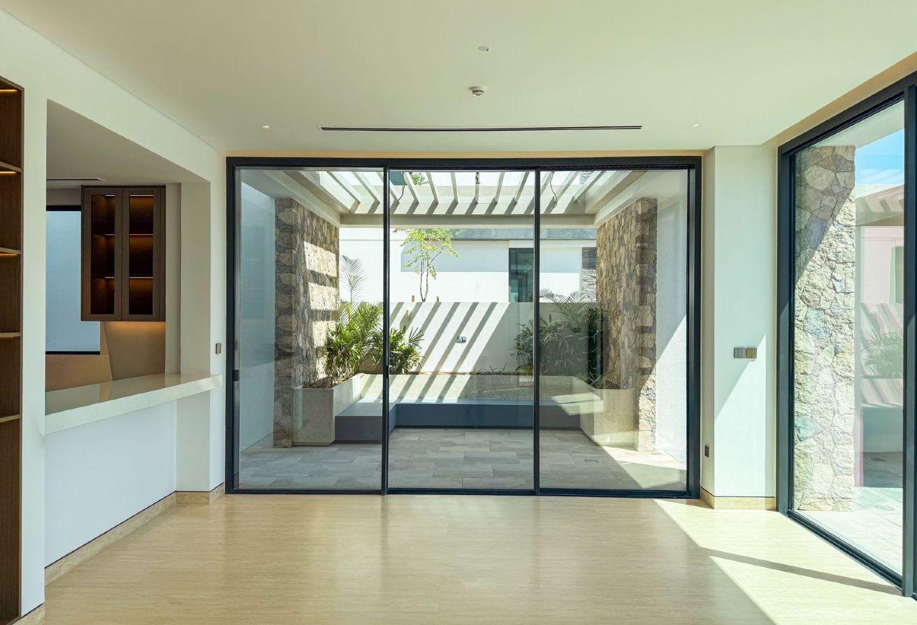HAVEN Type B | Private Pool | Large Plot photo 2