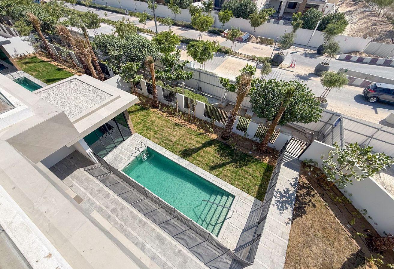 HAVEN Type B | Private Pool | Large Plot photo 8