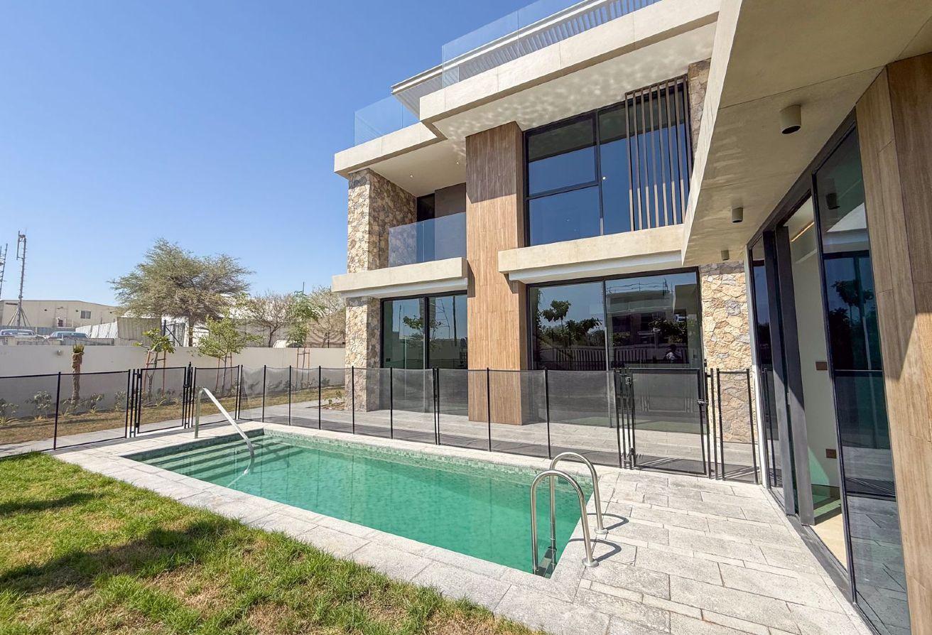 HAVEN Type B | Private Pool | Large Plot photo 7