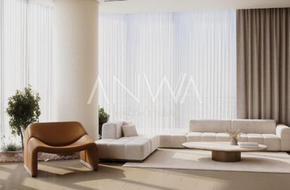 Apartment - 1 Bedroom - 2 Bathrooms for sale in Binghatti Hills Tower 1 - Binghatti Hills - Dubai Science Park - Dubai Apartment - 1 Bedroom - 2 Bathrooms for sale in Binghatti Hills Tower 1 - Binghatti Hills - Dubai Science Park - Dubai