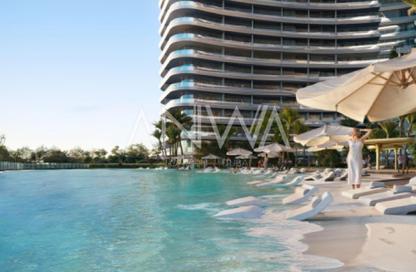 Apartment - 1 Bedroom - 2 Bathrooms for sale in Binghatti Hills Tower 1 - Binghatti Hills - Dubai Science Park - Dubai Apartment - 1 Bedroom - 2 Bathrooms for sale in Binghatti Hills Tower 1 - Binghatti Hills - Dubai Science Park - Dubai