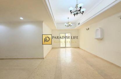 Villa - 4 Bedrooms - 5 Bathrooms for rent in Tameem Villas - Mirdif - Dubai