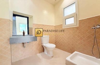 Villa - 4 Bedrooms - 5 Bathrooms for rent in Tameem Villas - Mirdif - Dubai