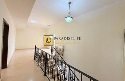 Villa - 4 Bedrooms - 5 Bathrooms for rent in Tameem Villas - Mirdif - Dubai