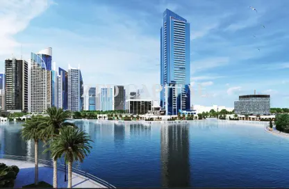 شقة - 2 غرف نوم - 2 حمامات للبيع في مي دو ري 2 - (JLT) مجمع G - أبراج بحيرات الجميرا - دبي