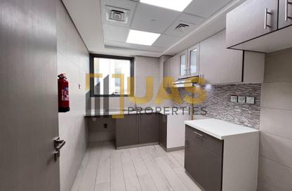 Apartment - 1 - 2 for rent in Al Habbai 5 - Jumeirah Garden City - Al Satwa - Dubai