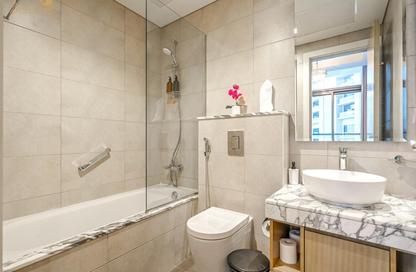 Apartment - 2 Bedrooms - 2 Bathrooms for rent in Aykon City Tower C - Aykon City - Business Bay - Dubai