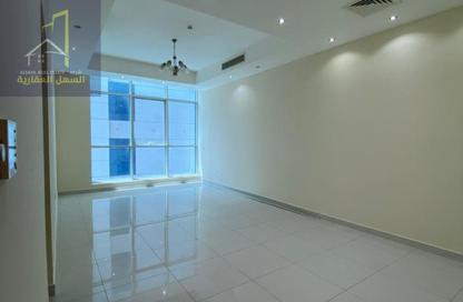 Apartment - 2 - 3 for rent in BOS Al Khan Tower - Al Khan - Sharjah
