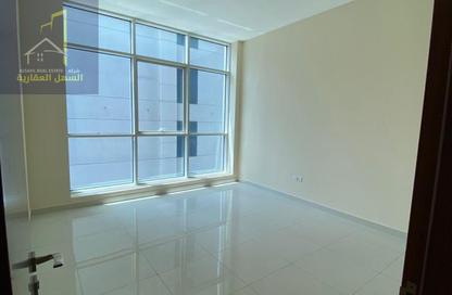 Apartment - 2 - 3 for rent in BOS Al Khan Tower - Al Khan - Sharjah