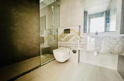 Apartment - 1 - 2 for rent in Jumeirah Garden City - Al Satwa - Dubai
