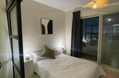 Apartment - Studio - 1 for rent in Manara 4 - Badrah - Dubai Waterfront - Dubai