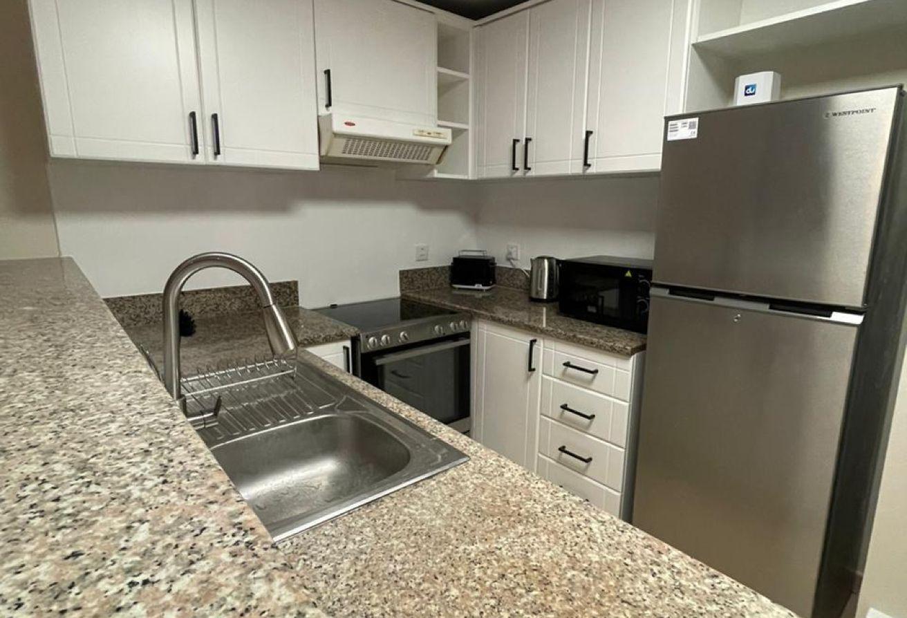 Fully Furnished | Flexible Cheque Options | Vacant photo 9