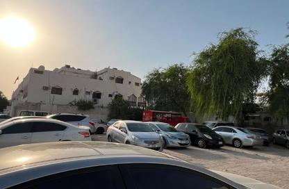 أرض - استوديو للبيع في برج النعيمية 2 - أبراج النعيمية - النعيمية - عجمان أرض - استوديو للبيع في برج النعيمية 2 - أبراج النعيمية - النعيمية - عجمان