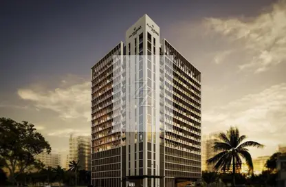 Duplex - 2 Bedrooms - 3 Bathrooms for sale in Norah Residence - District 14 - Jumeirah Village Circle - Dubai