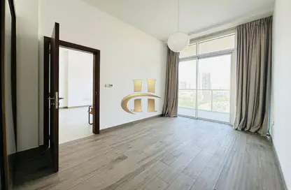 Apartment - 1 Bedroom - 2 Bathrooms for rent in Hameni Tower - District 15 - Jumeirah Village Circle - Dubai