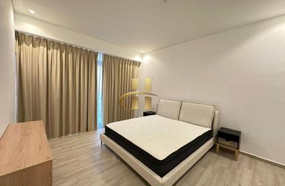 Apartment - 1 Bedroom - 2 Bathrooms for rent in Park Vista - District 13 - Jumeirah Village Circle - Dubai
