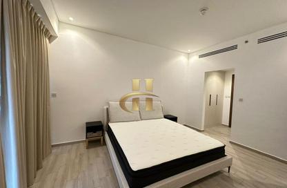 Apartment - 1 Bedroom - 2 Bathrooms for rent in Park Vista - District 13 - Jumeirah Village Circle - Dubai